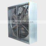 Workshop Greenhouse Poultry Wall Mounted Exhaust Fan thumbnail-2