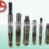 Hot Selling Product Agricultural Machinery Parts Spline Shaft thumbnail-2