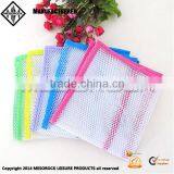 Foldable Baby Toy Storage Bag Bath Baby Toy Organizer thumbnail-1