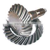 New Steyr Automobile Gear Made in China thumbnail-1