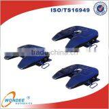 Heavy-duty Semitrailer Fifth Wheel In China