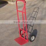 Best Sale Material Handling Tools Hand Truck Trolley HT1805 thumbnail-4