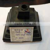 Professional Good Quality EPDM Rubber Dust-proof Shield thumbnail-4