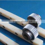 CNC High Precision Gear Pinion and Rack for Hot Sales thumbnail-1