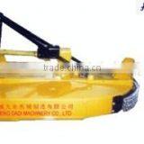 Multifunctional 3 Point Implements Mower With High Quality thumbnail-1