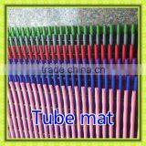 2016 Non Slip Soft Durable Vynalite Tube Mat thumbnail-1
