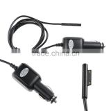 High Quality DC 12-24V 2.5A Power Adapter for Microsoft Surface Pro 3 tablet