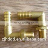 Forged Brass Elbow Two-way Hose Fitting Foe Pex Pipe thumbnail-3