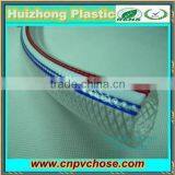 PVC High Intensity Fiber Strengthen Soft Hose thumbnail-1