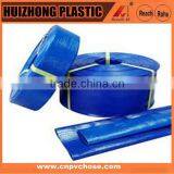 PVC Material and ISO9001:2008 Standard Lay Flat Irrigation Hose thumbnail-4
