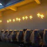 Super Pro Price Export 230W Christmas Light 14fixed Colors DMX Sharpy 7R Beam Moving Head Lights thumbnail-5