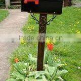 USA Metal Mailbox thumbnail-1