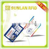 Free Sample New Product 125Khz EM&TK4100 RFID Card/RFID Smart Card/RFID NFC Card (TOP 10 Smart Card Factory) thumbnail-4