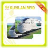 PVC Plastic Gift RFID Smart Card for Transportation thumbnail-2
