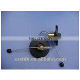 Wholesales Mini Triangle Anti Shoplifting Security Tag XLD-Y32 Resuable for Red Wine thumbnail-5