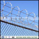 Fence Bull Wire Galvanized Barbed Wire Concertina Wire thumbnail-3