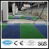 Europe Market Hot Sale Hot Dip Galvanized Steel Grating Weight thumbnail-6