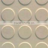 Round Coin Anti-fatigue Rubber Flooring thumbnail-1