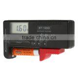 New Universal LCD Digital Battery Tester 1.5v AA /AAA /C/ D 9V Battery Load Tester Button Cell Checker thumbnail-6