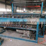 Fully Automatic Grassland Fence Weaving Machine thumbnail-4