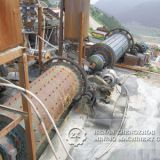 Mining Industry Ball Mill