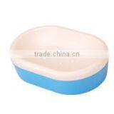 Hot Sale Plastic Soap Box / Soap Dish thumbnail-1