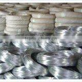 Electro Galvanized Wire