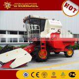 High Quality Foton GF40 Wheat Harvester on Sale thumbnail-1