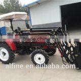 Wholesale Reliable Quality Equipment Tractor thumbnail-1