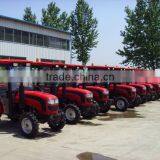 Cabin Tractor 35hp ,4wd ,4 Cylider,foton Type Engine Hood and Cabin thumbnail-1