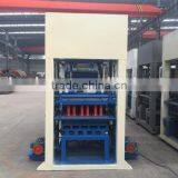Automatic Brick Making Machine, Fly Ash Brick Machinery Price thumbnail-6