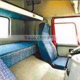 China HOWO 4x2 Cargo Truck 8ton With 290hp For Sale thumbnail-6