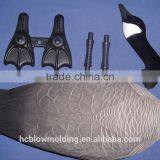 Duck Decoy Hdpe Blow Molding XPE Foam Feeder Hunting Animal Decoration thumbnail-3