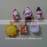 Customized Hot Sale Plastic Toy Fruit Toy Colorful Toy Huizhou Factory thumbnail-4