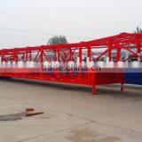 Manufacturer Sale Car Carrying Trailer/car Transporter Trailer thumbnail-6