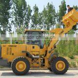 YINENG Wheel Loader YN938 thumbnail-4