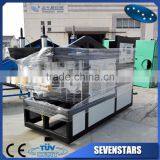 Plastic Pipe Expanding Machine / Belling Machine thumbnail-1