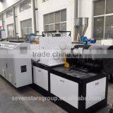 PVC Crust Foam Board Machine thumbnail-2