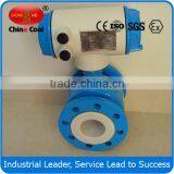 2017 New !! Magnetic Flow Meter for Gas and Liquid thumbnail-3