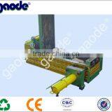HC81/T-2500 Hydraulic Scrap Copper Wire Baler Machine thumbnail-3