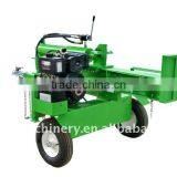 LS40T E-Start Diesel Log Splitter thumbnail-1