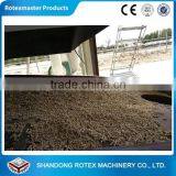 YHKJ250 Hot Sales in India Soya Bean Meal Animal Feeding Pellet Machine thumbnail-6