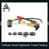 Hydraulic Cable Puller thumbnail-1