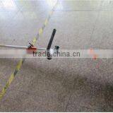 Gas Powered Pole Hedge Trimmer With Single Blade thumbnail-2