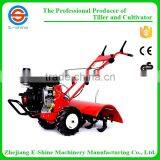 7HP Diesel Mini Power Tiller Rotavator Tiller thumbnail-3