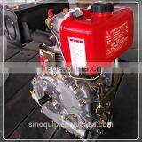 Excalibur Air Cooled Single Cylinder China 178F Diesel Engine thumbnail-2