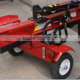 40Ton Gasoline Engine Horizontal and Vertical Log Splitter With CE thumbnail-3