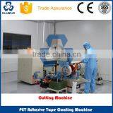 FULL AUTOMATIC PET PROTECTIVE TAPE COATING MACHINE thumbnail-3