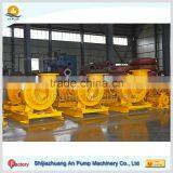 Paper Making Non Leakage High Efficiency Non Clogging Portable Syrup Pump Pulp Pump Paper Slurry Pump thumbnail-6