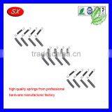 rc Stainless Steel 316L 304 Extension Spring thumbnail-5